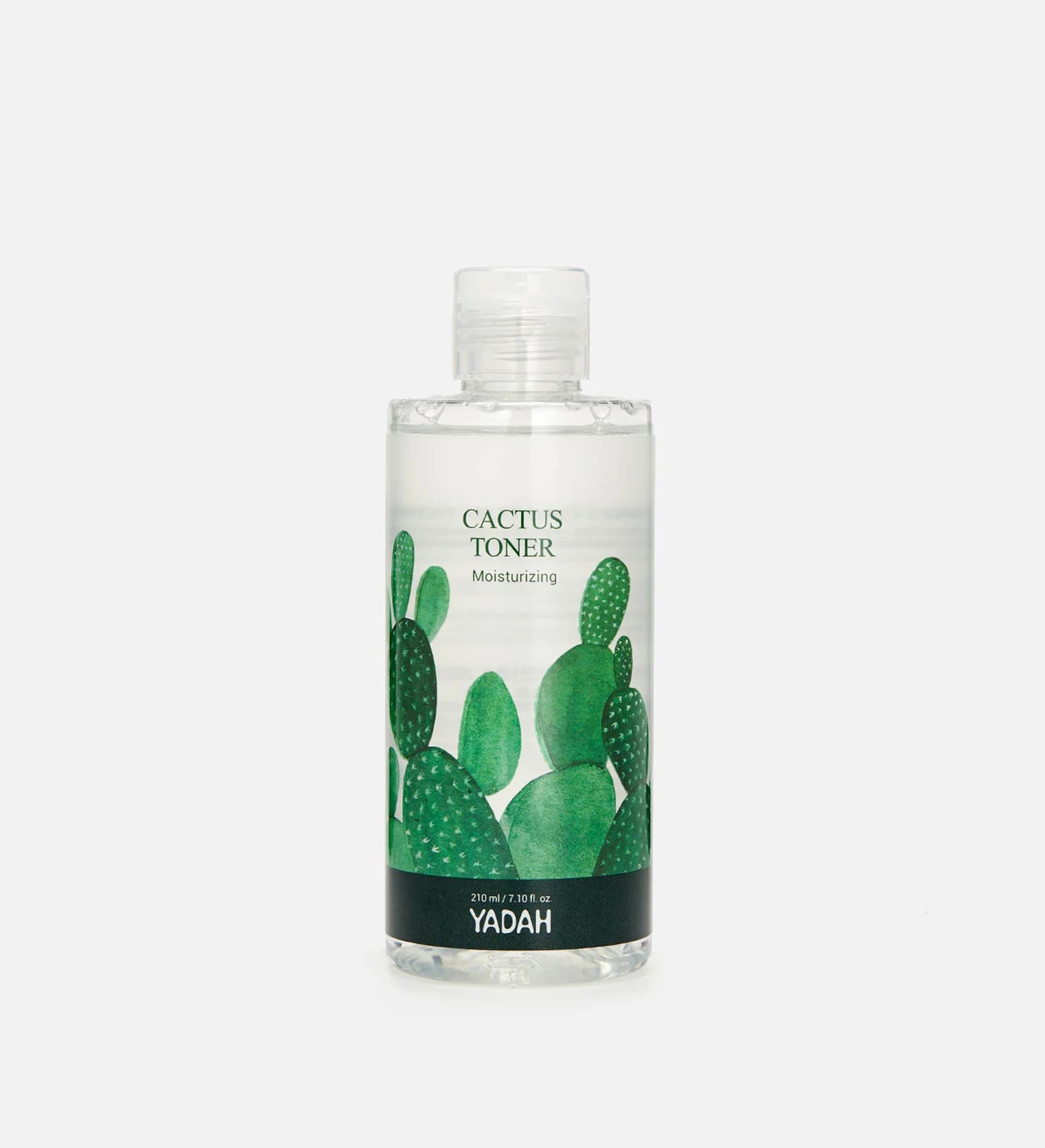 CACTUS TONER