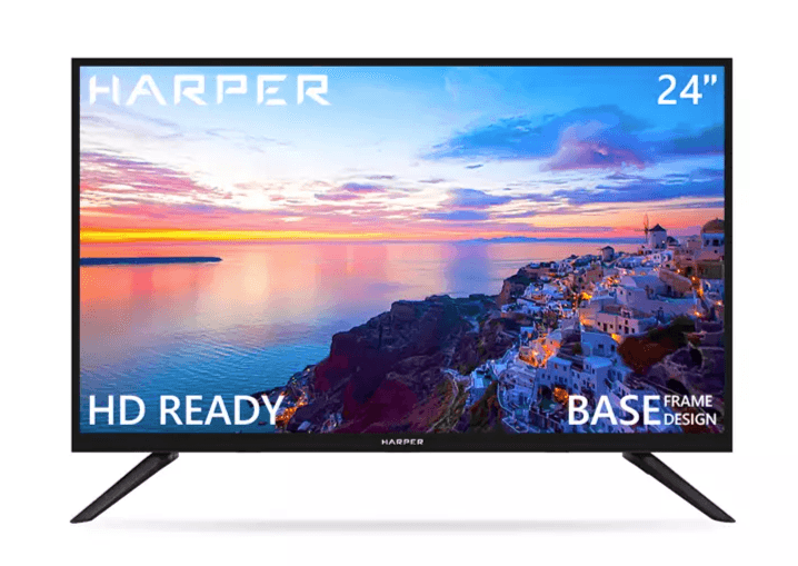 Телевизор Harper 24R470T