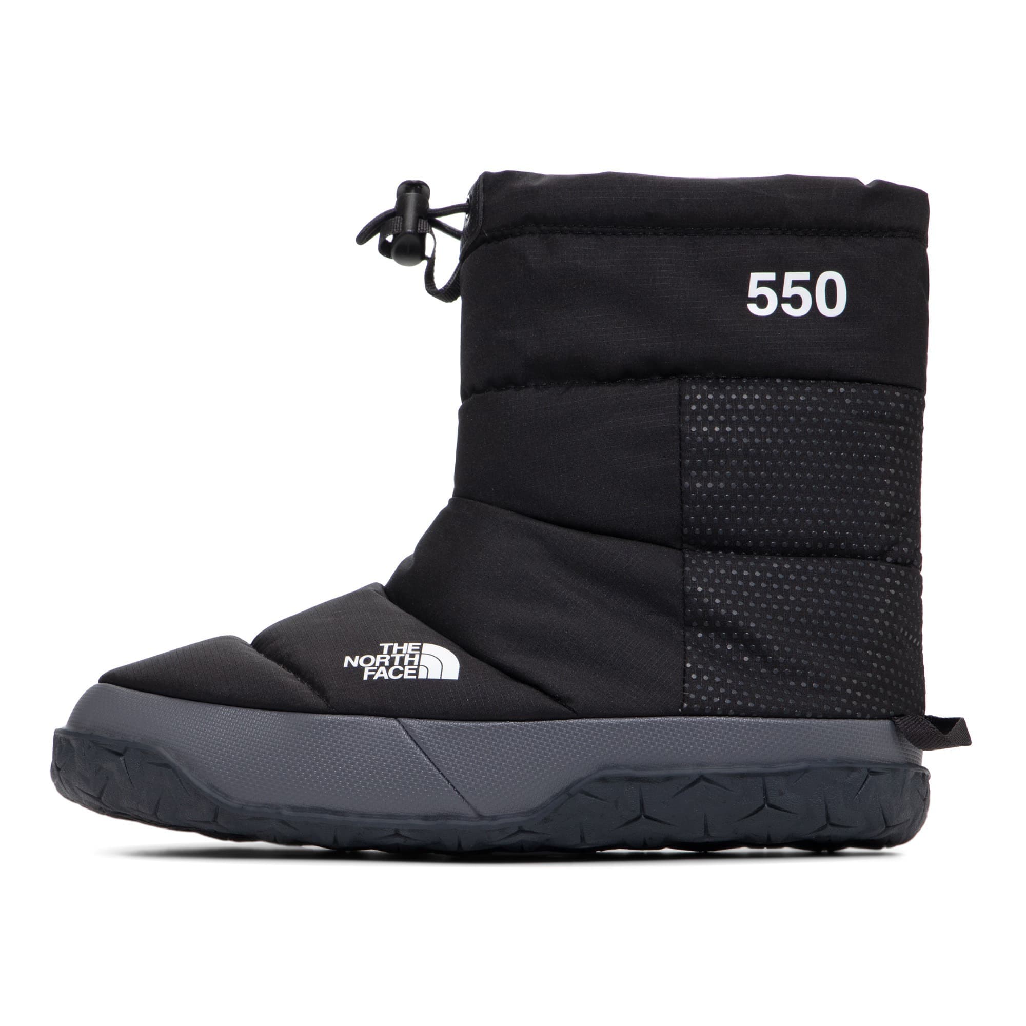 Сапоги женские THE NORTH FACE W NUPTSE APRES BOOTIE