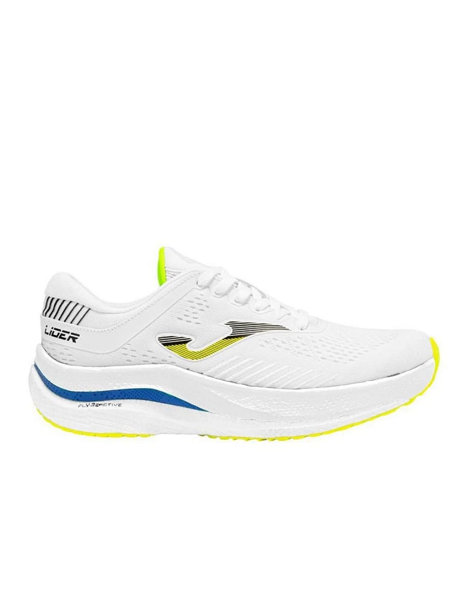 Мужские кроссовки для бега Joma Lider белые