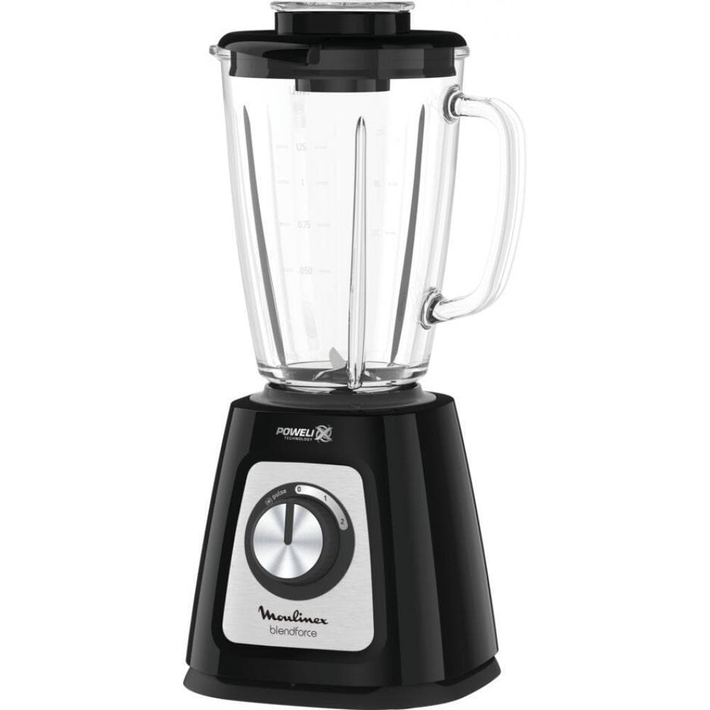 Блендер Moulinex BlendForce 2 LM435810