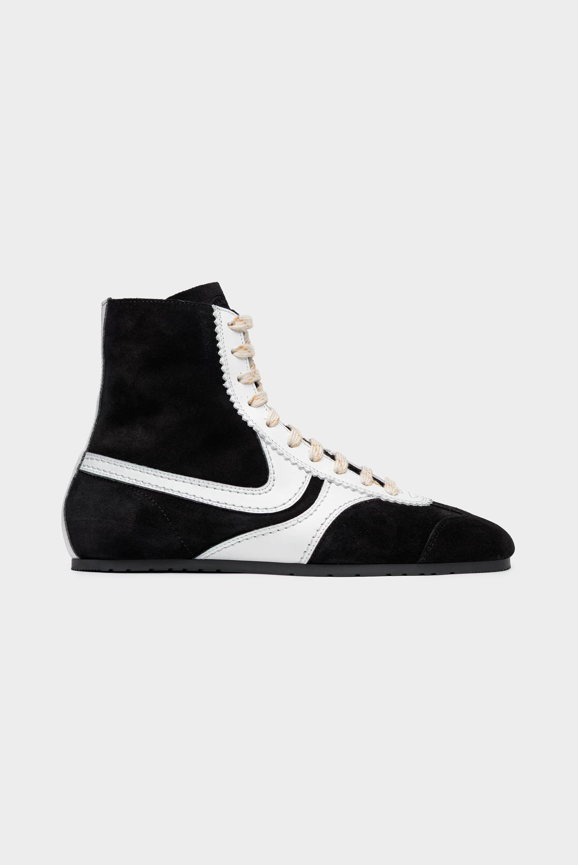 Кеды Dries Van Noten