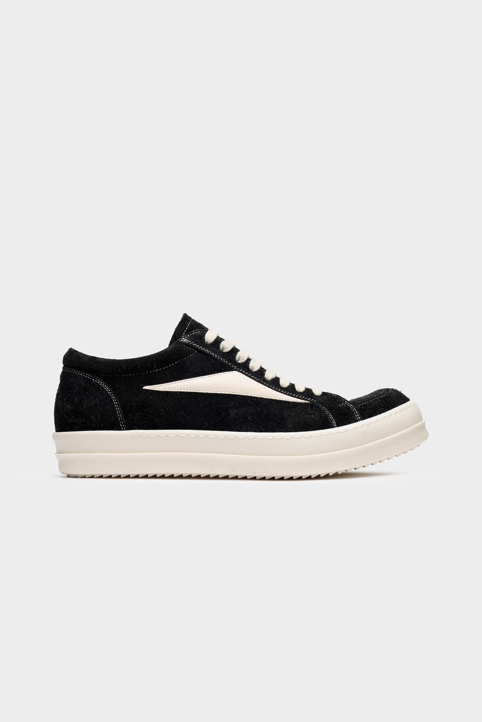 Кеды Rick Owens