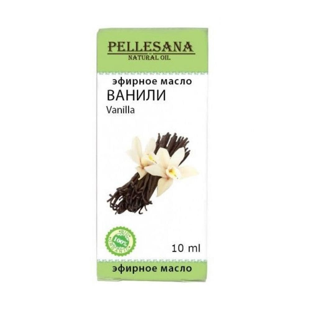 Масло ванили