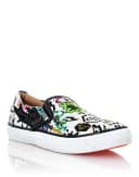 sneaker