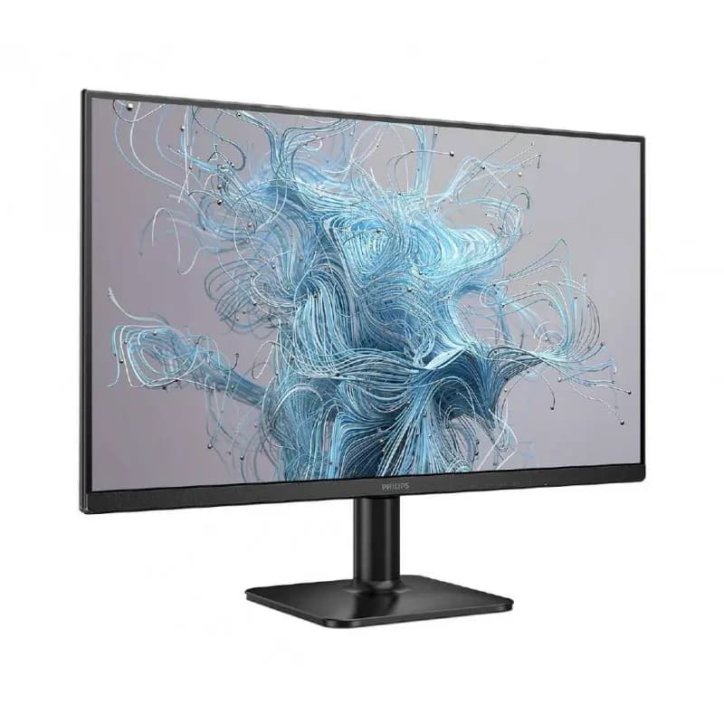 МОНИТОР 27 PHILIPS 27E2N2100/00(60) Black (IPS, 1920x1080, 120Hz, 1 ms, 178°/178°, 300 cd/m, 1500:1, +HDMI 1.4 (AC ext)