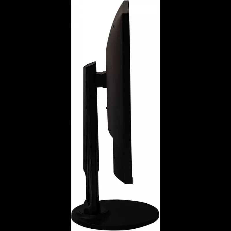 Монитор Digma 27 Progress 27P505U черный IPS LED 16:9 HDMI M/M матовая HAS Piv 350cd 178гр/178гр 3840x2160 60Hz FreeSync DP 4K 6.05кг