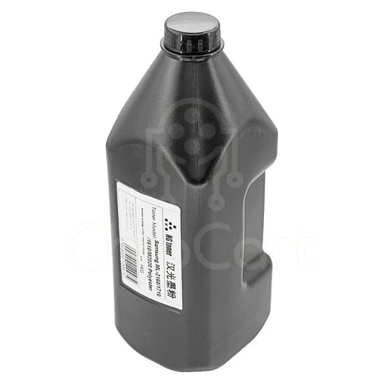 Тонер для Samsung ML-2160/1710/1610/M2020, полиэстерный, HG194, 1кг, Handan