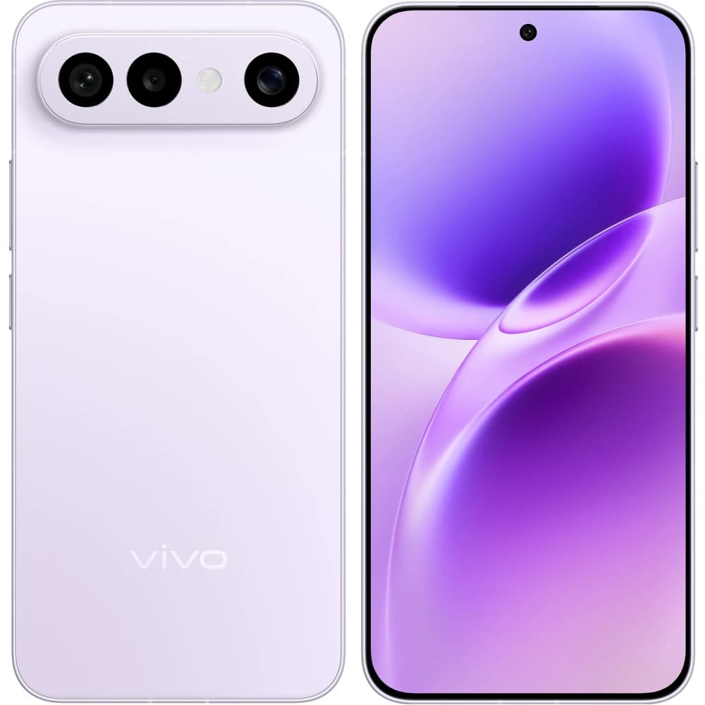 Смартфон Vivo X300 FE 12/256GB, лиловый (RU)