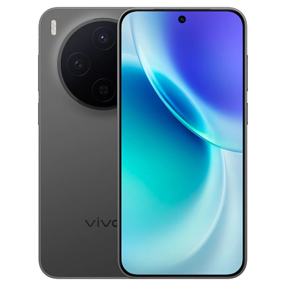 Смартфон Vivo X300 16/512GB, черный (RU)