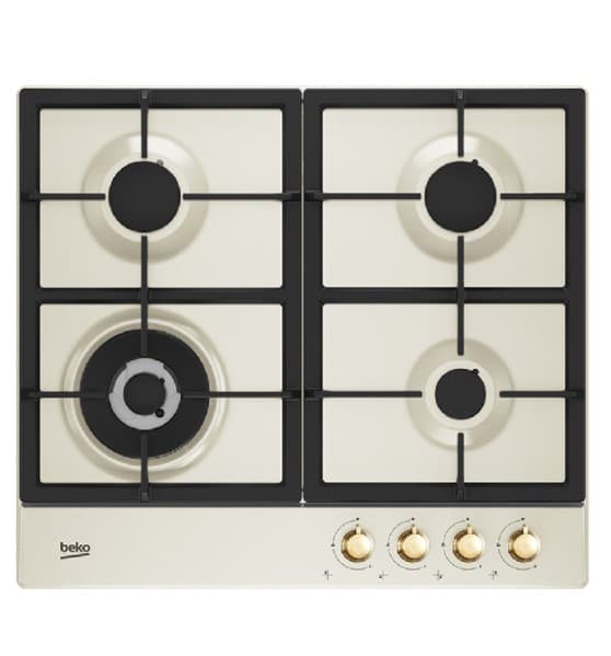 Варочная поверхность BEKO HIAW 64225 SCR