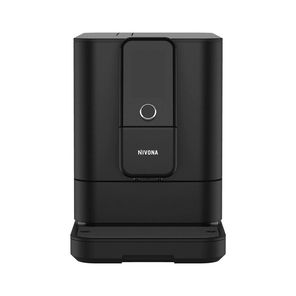 Кофемашина Nivona CafeRomatica NIVO 8101