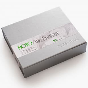 Набор BOTO Age Freezer