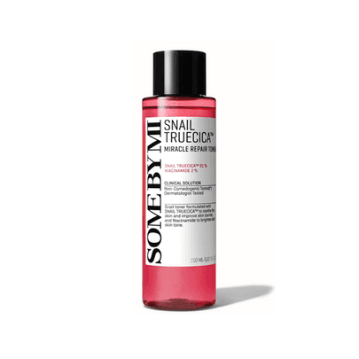 *Обновление* Тонер Snail Truecica Miracle Repair Toner