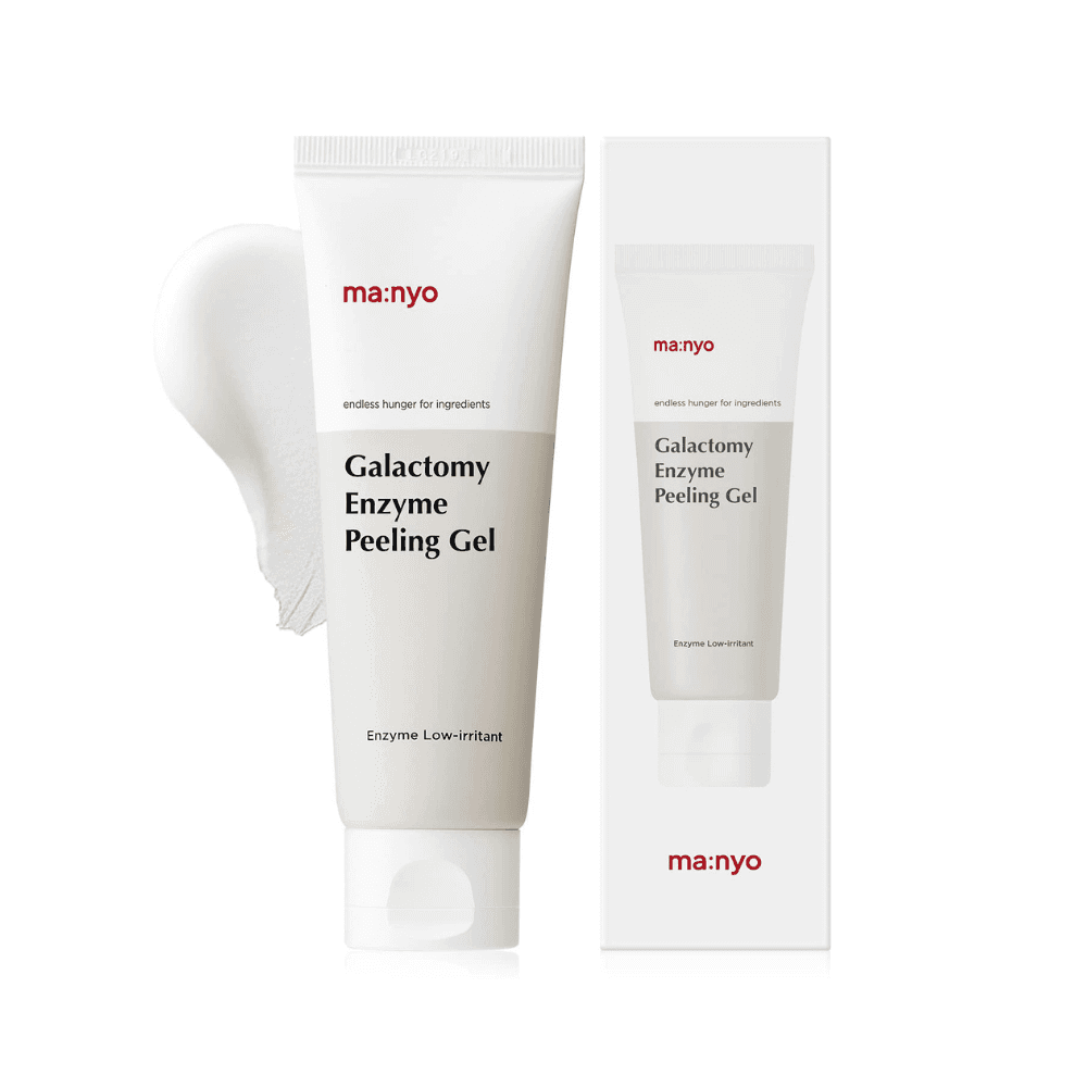 Мягкий пилинг-гель Galactomy Peeling Gel