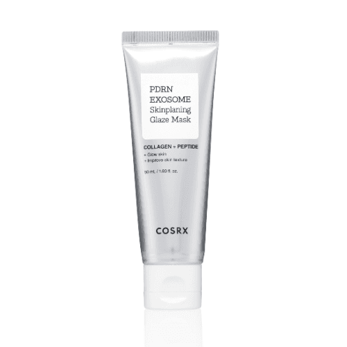 Смываемая маска PDRN EXOSOME Skinplaning Glaze Mask
