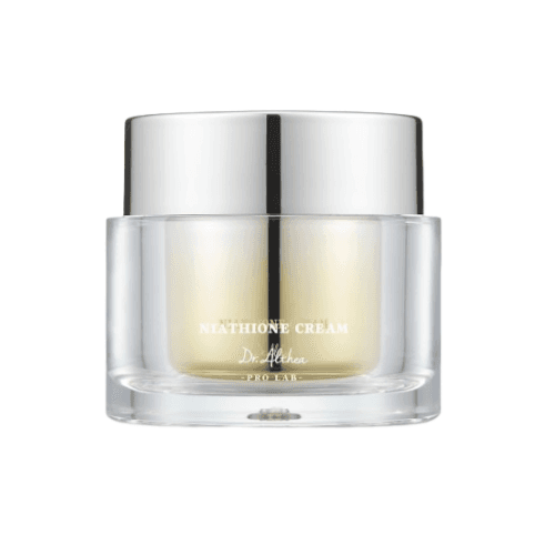 Крем с ниатионом Niathione Cream
