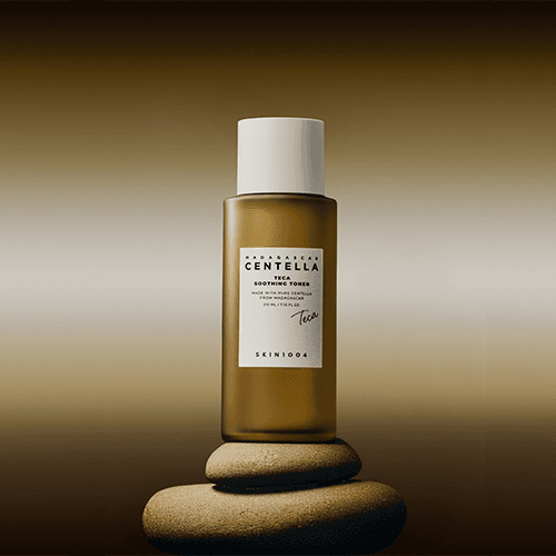 Madagascar Centella TECA Soothing Toner