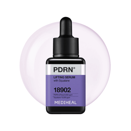 Лифтинг-сыворотка с PDRN