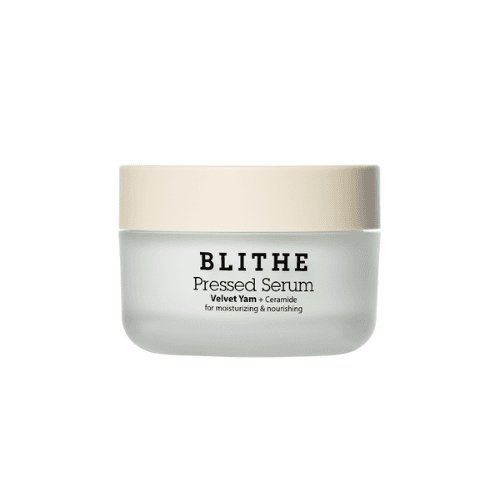 Обновлённая Pressed Serum #Velvet Yam