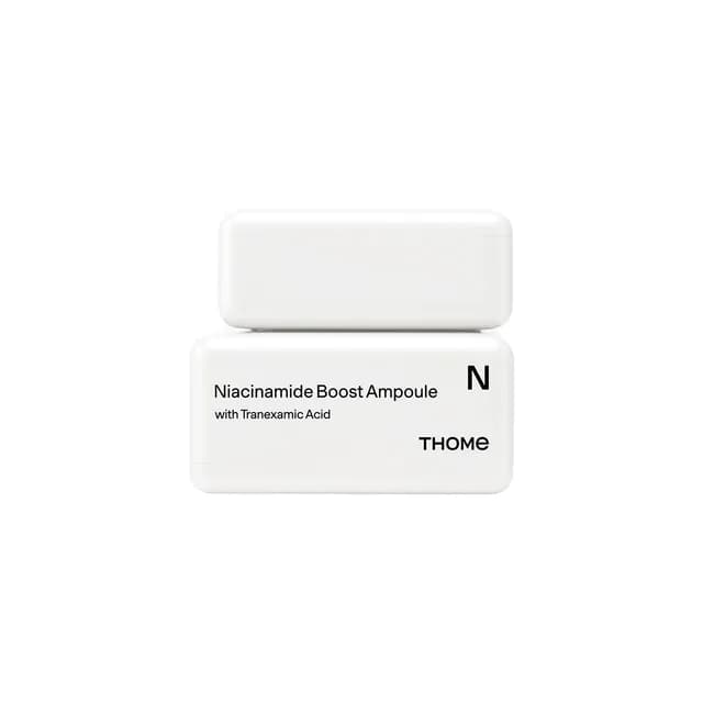 Ампула с ниацинамидом Niacinamide Boost Ampoule