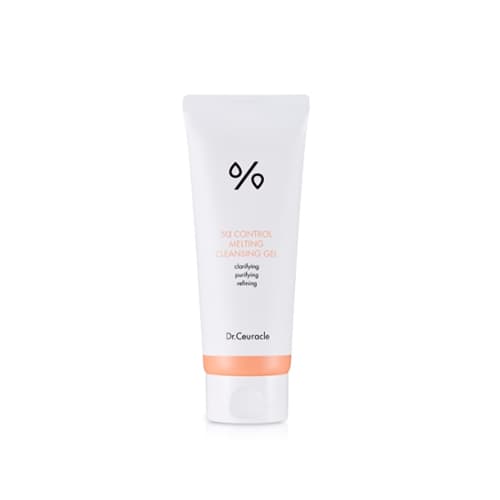 Очищающий гель 5α Control Melting Cleansing Gel