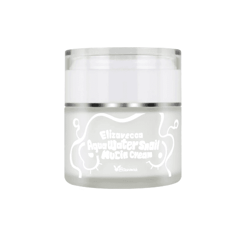 Крем Aqua Water Snail Mucin Cream