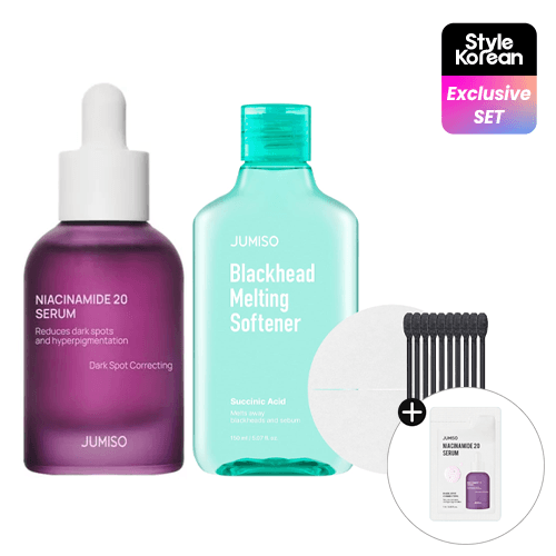Набор Pore Care Perfect Set для идеального ухода за порами