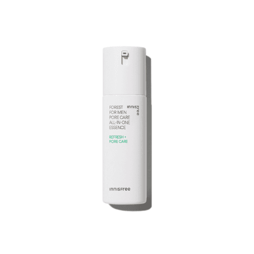 Многофункциональная эссенция для мужчин Forest For Men Pore Care All-In-One Essence