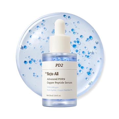 Сыворотка Advanced PDRN Copper Peptide Serum