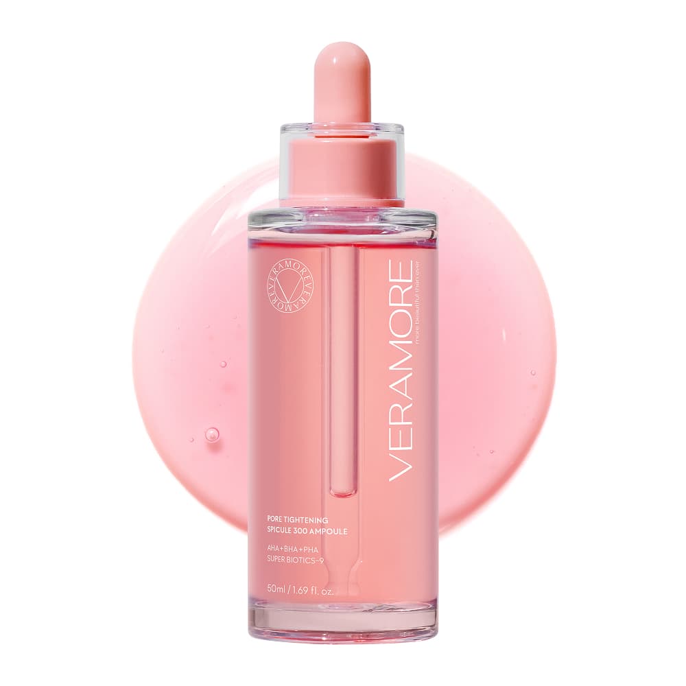 Ампула для сужения пор Shrink Pore Spicule 300 Ampoule