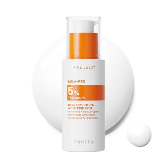 *renewal* MELA-PRO Tranexamic Acid Serum