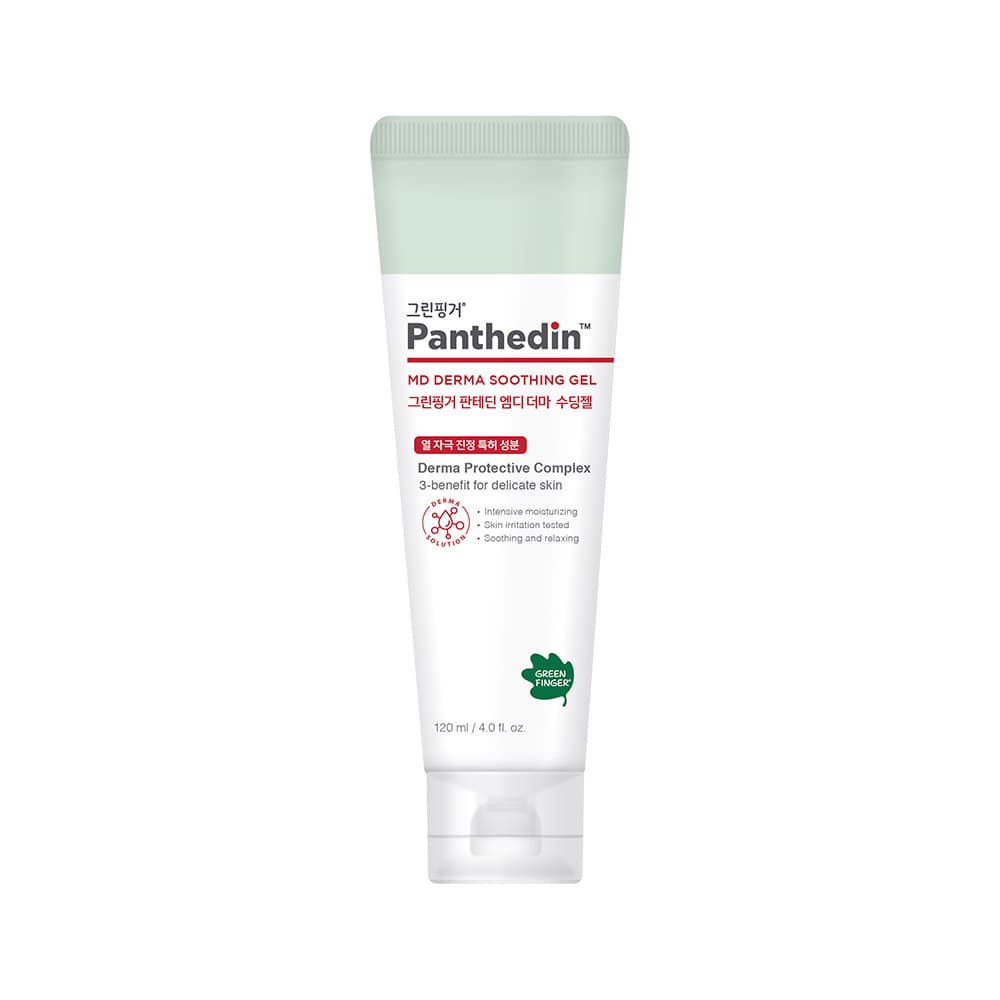 Panthedin MD Derma Soothing Гель