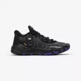 Баскетбольные кроссовки Tarmak Fast 900 Low NBA Lakers