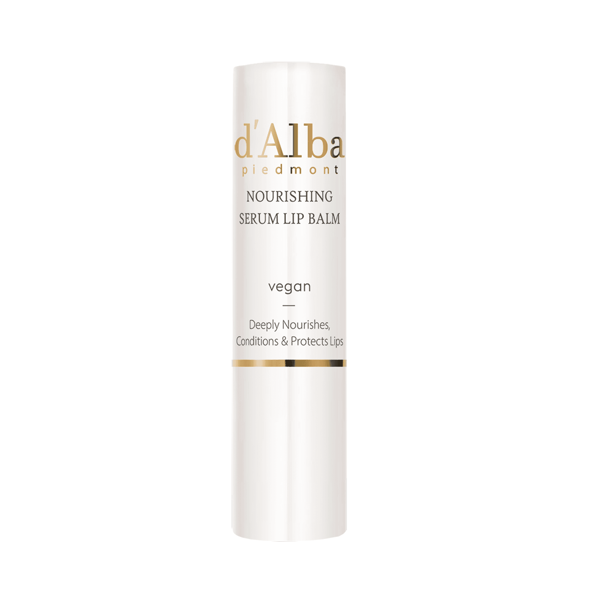 White Truffle Nourishing Serum Lip Balm Бальзам для губ