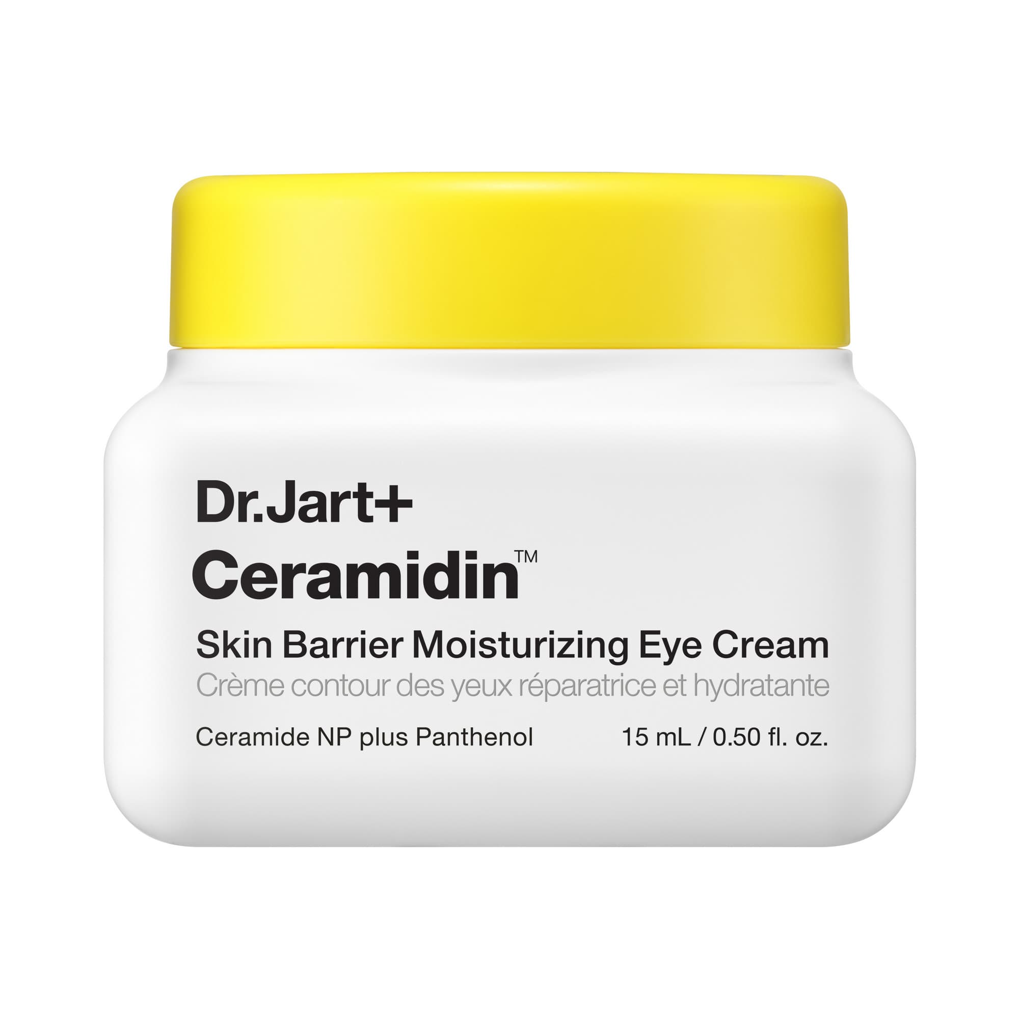 Ceramidin Eye Cream Увлажняющий и освежающий крем для глаз