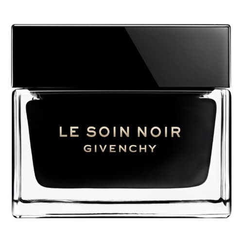Le Soin Noir Антивозрастной крем для лица