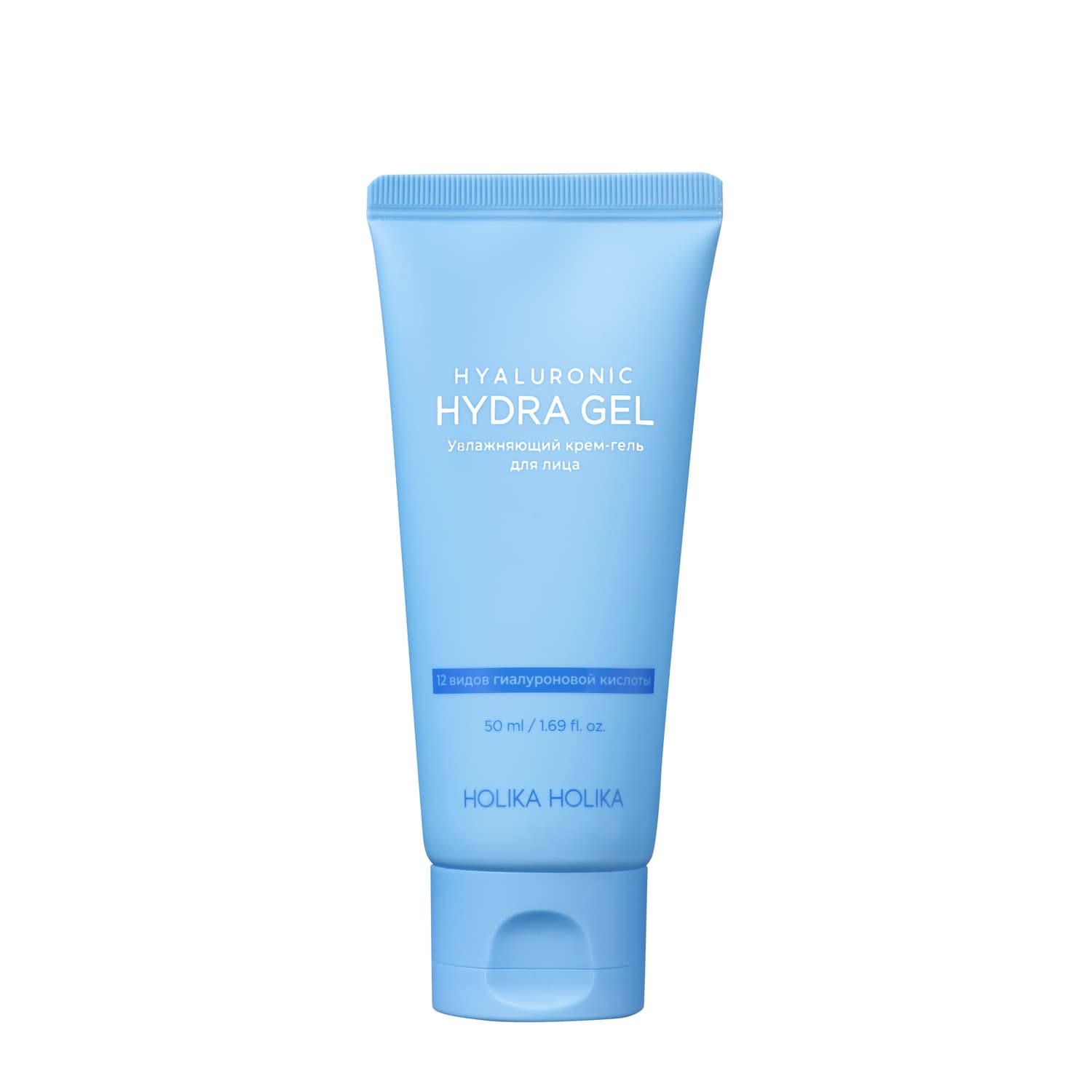 Hyaluronic Hydra Gel Увлажняющий крем-гель для лица
