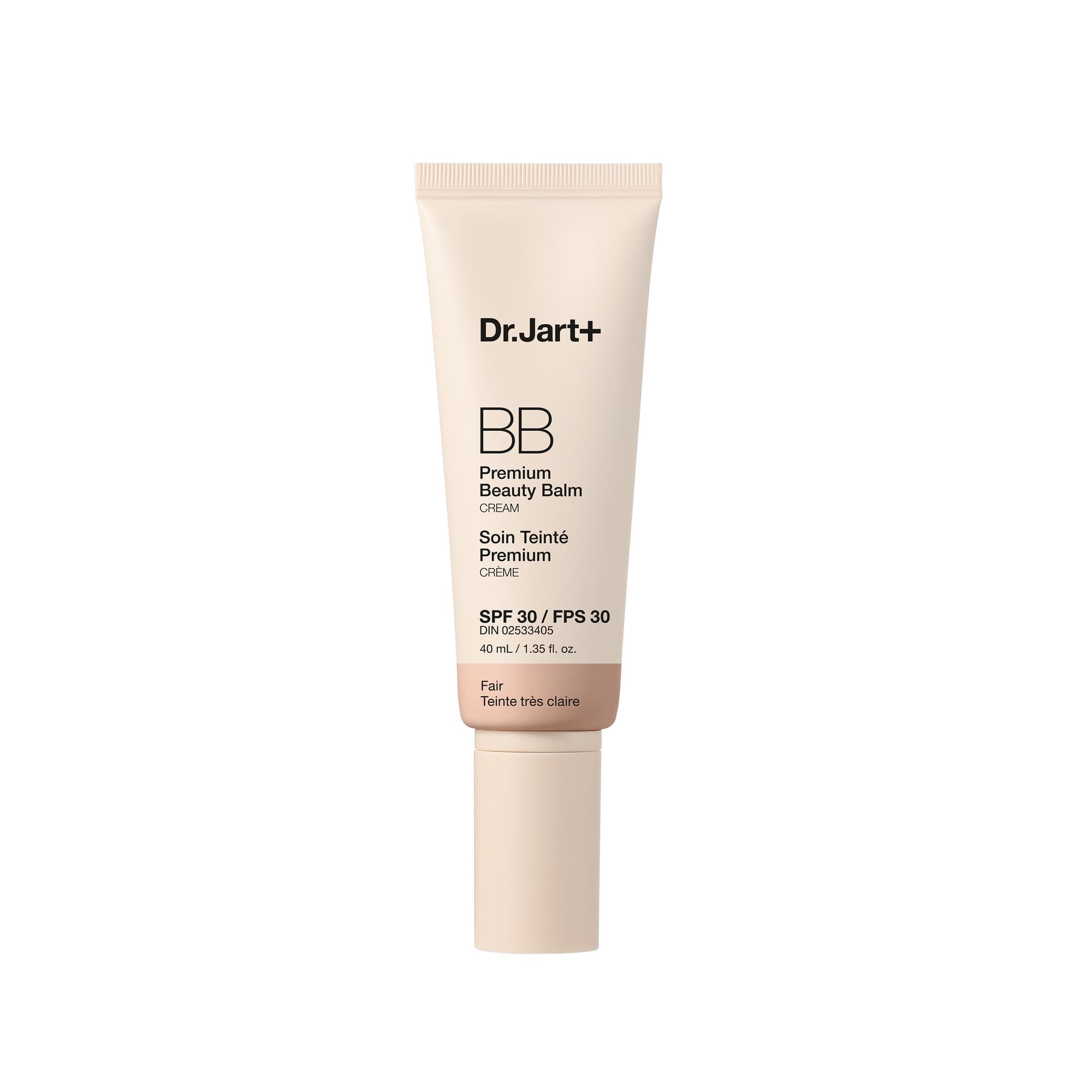 Premium Beauty Balm BB-крем для лица SPF 50