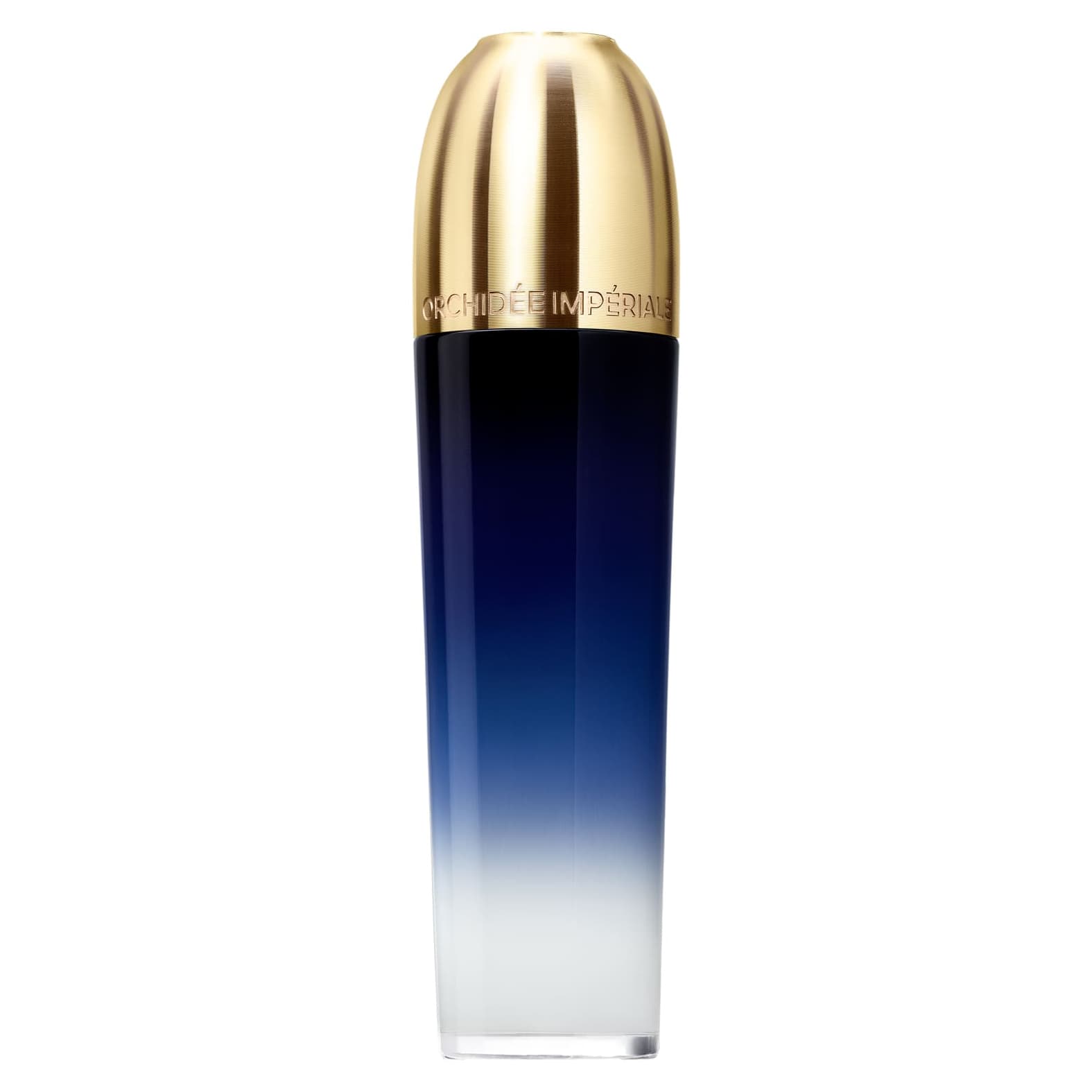 Orchidee Imperiale Уникальное средство ухода за кожей лица - лосьон-эссенция концентрат