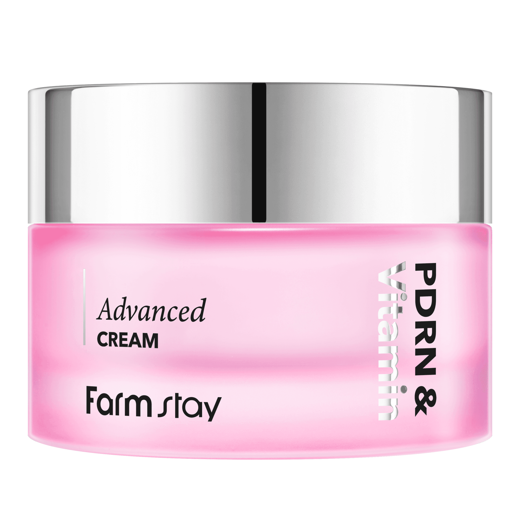 PDRN & Vitamin Advanced Cream Омолаживающий крем для лица