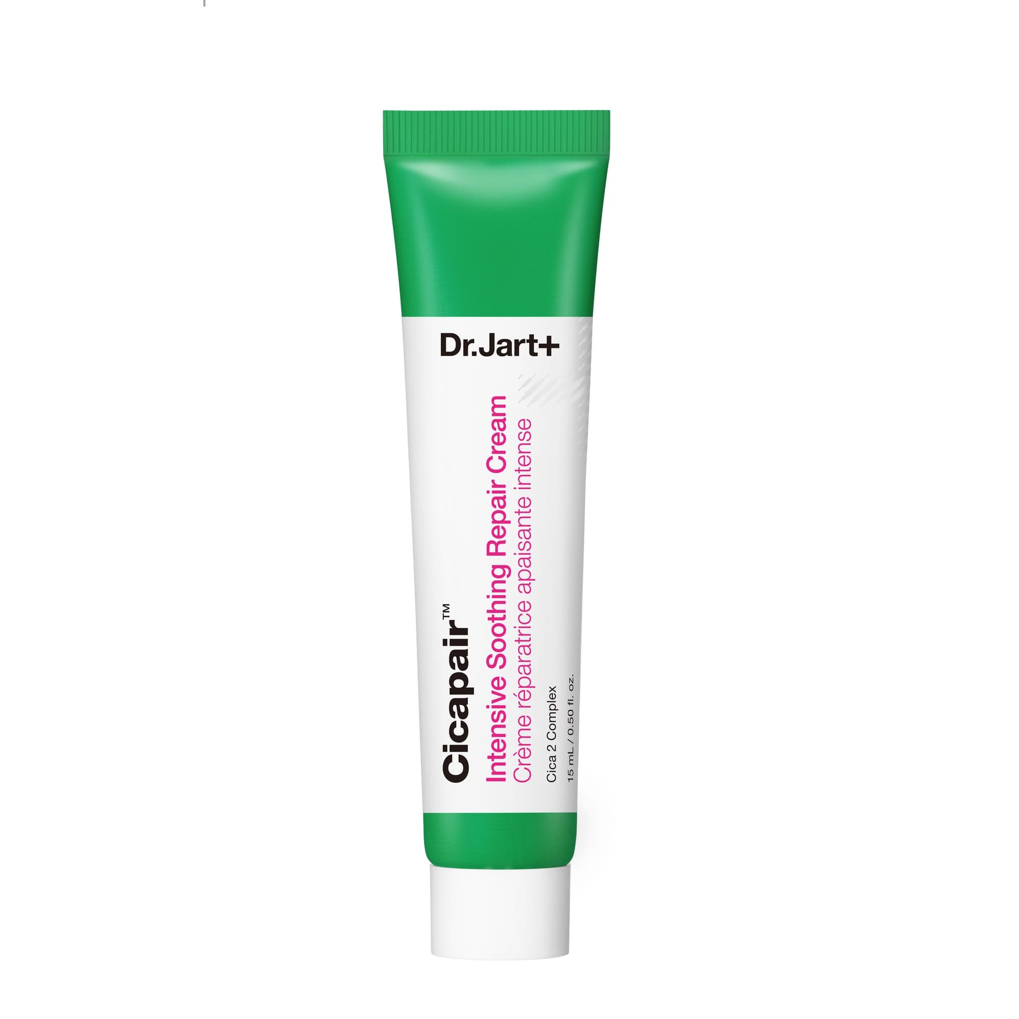 Cicapair Intensive Soothing Repair Cream Интенсивный успокаивающий восстанавливающий крем-гель