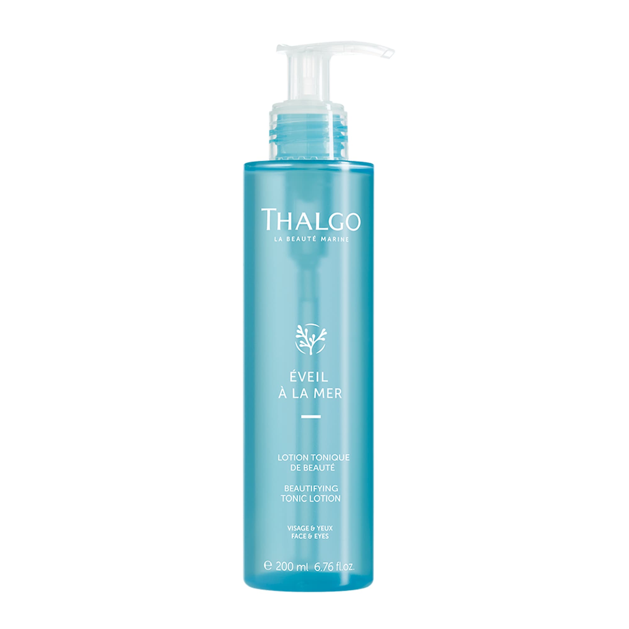 Beautifying Tonic Lotion Тонизирующий лосьон для лица