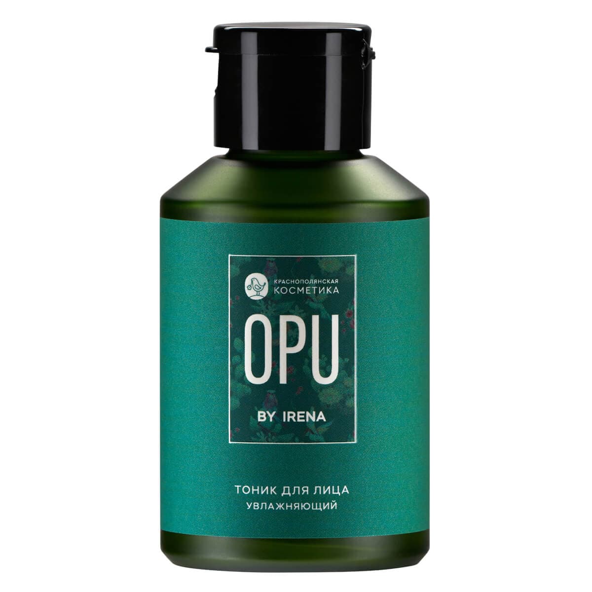 Тоник для лица OPU by Irena, , Краснополянская косметика