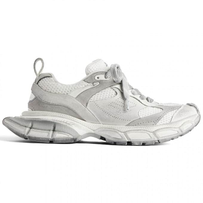 Кроссовки Balenciaga 3XL Sneaker Light Grey