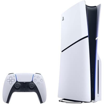 Sony PlayStation 5 Slim 1TB (2 ревизия)
