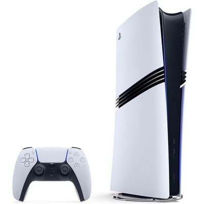 Sony PlayStation 5 Pro 2TB (2 ревизия)