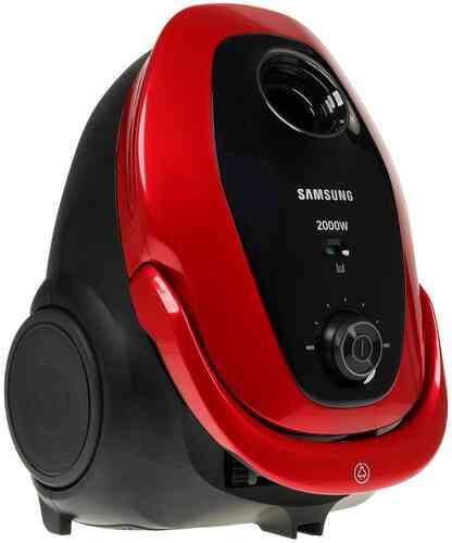 SAMSUNG VC20M257AWR Пылесос
