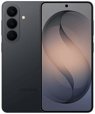 Смартфон Samsung Galaxy S26+ 12/512GB Black (S947B)