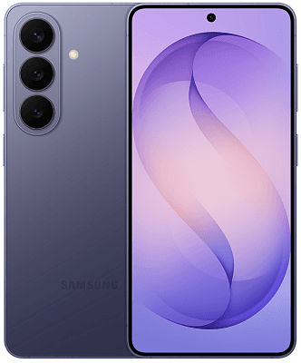 Смартфон Samsung Galaxy S26+ 12/512GB Cobalt Violet (S947B)